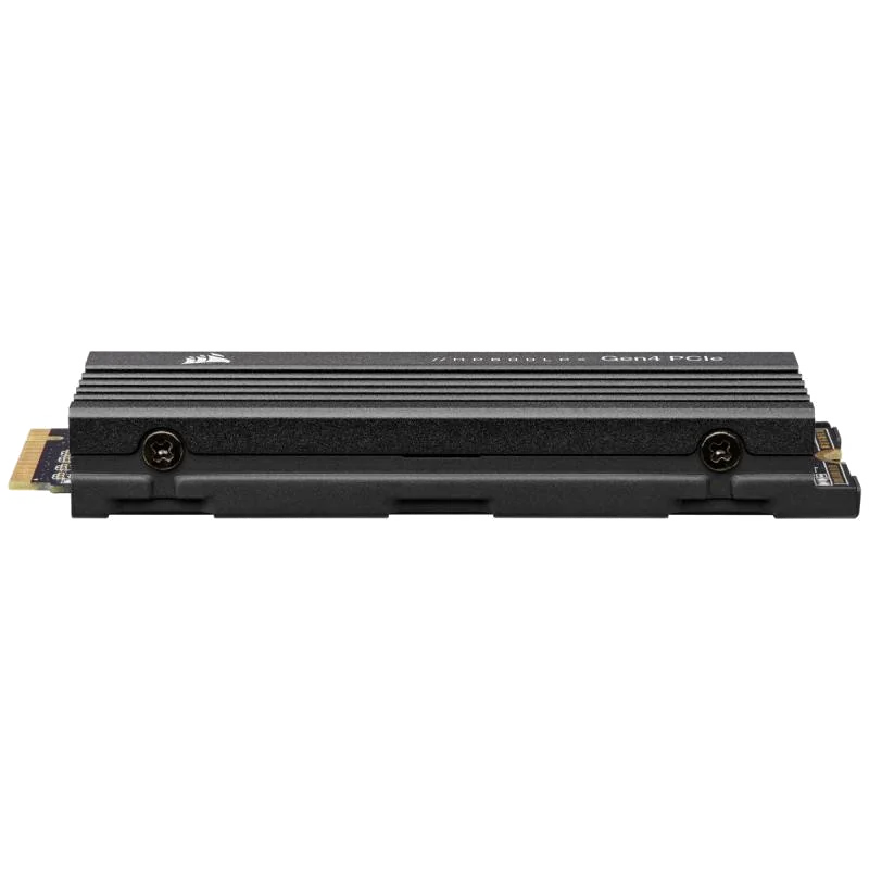 CORSAIR SSD MP600 PRO LPX 2TO M.2 NVME PCIe GEN4
