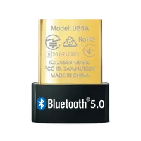 TP-Link UB5A carte réseau Bluetooth - 3