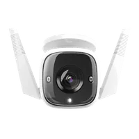 TP-Link Tapo C310 Cube Caméra de sécurité IP Extérieure 2304 x 1296 pixels Mur