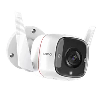TP-Link Tapo C310 Cube Caméra de sécurité IP Extérieure 2304 x 1296 pixels Mur - 2