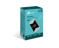 TP-Link M7650 - Routeur 4G LTE Mobile - 3
