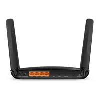 Routeur 4G+ Cat. 6 AC1200 Bi-bande Gigabit - Archer MR600 - 3