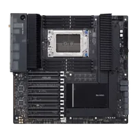 ASUS WRX80E-SAGE SE WIFI AMD WRX80 Socket SP3 ATX étendu - 2