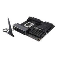 ASUS WRX80E-SAGE SE WIFI AMD WRX80 Socket SP3 ATX étendu - 11