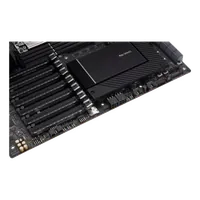 ASUS WRX80E-SAGE SE WIFI AMD WRX80 Socket SP3 ATX étendu - 13