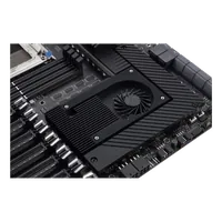 ASUS WRX80E-SAGE SE WIFI AMD WRX80 Socket SP3 ATX étendu - 15