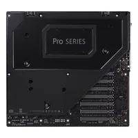 ASUS WRX80E-SAGE SE WIFI AMD WRX80 Socket SP3 ATX étendu - 16