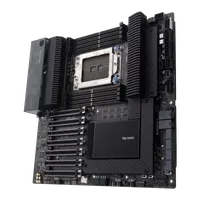 ASUS WRX80E-SAGE SE WIFI AMD WRX80 Socket SP3 ATX étendu - 4