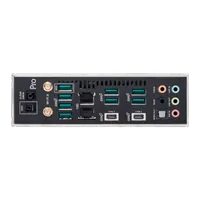 ASUS WRX80E-SAGE SE WIFI AMD WRX80 Socket SP3 ATX étendu - 6