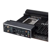 ASUS WRX80E-SAGE SE WIFI AMD WRX80 Socket SP3 ATX étendu - 7