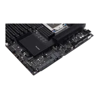 ASUS WRX80E-SAGE SE WIFI AMD WRX80 Socket SP3 ATX étendu - 8