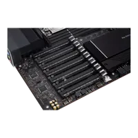 ASUS WRX80E-SAGE SE WIFI AMD WRX80 Socket SP3 ATX étendu - 9