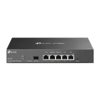 TP-Link TL-ER7206 Routeur connecté Gigabit Ethernet Noir