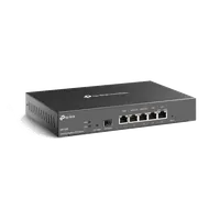 TP-Link TL-ER7206 Routeur connecté Gigabit Ethernet Noir - 2