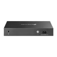 TP-Link TL-ER7206 Routeur connecté Gigabit Ethernet Noir - 3