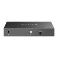 TP-Link TL-ER7206 Routeur connecté Gigabit Ethernet Noir - 4