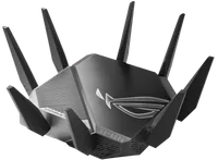 ASUS GT-AXE11000 routeur sans fil Gigabit Ethernet Tri-bande (2,4 GHz / 5 GHz / 6 GHz) Noir - 3