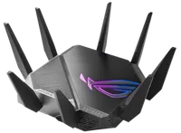 ASUS GT-AXE11000 routeur sans fil Gigabit Ethernet Tri-bande (2,4 GHz / 5 GHz / 6 GHz) Noir - 4