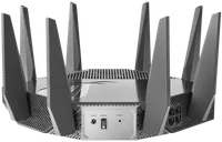 ASUS GT-AXE11000 routeur sans fil Gigabit Ethernet Tri-bande (2,4 GHz / 5 GHz / 6 GHz) Noir - 6