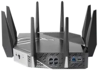 ASUS GT-AXE11000 routeur sans fil Gigabit Ethernet Tri-bande (2,4 GHz / 5 GHz / 6 GHz) Noir - 7