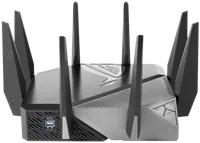ASUS GT-AXE11000 routeur sans fil Gigabit Ethernet Tri-bande (2,4 GHz / 5 GHz / 6 GHz) Noir - 8