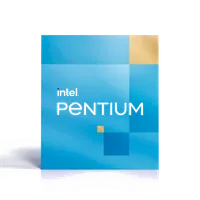 Processeur Intel Pentium Gold G7400 - 3.7 GHz, 6 Mo Cache, LGA 1700