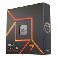 Processeur AMD Ryzen 7 5700X - 8 Cœurs / 16 Threads - 3.4 GHz - 3