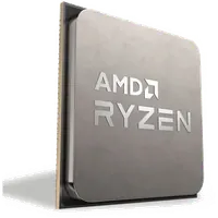 Processeur AMD Ryzen 5 5500 - 6 Coeurs / 12 Threads - AM4 - Jusqu'à 4.2 GHz