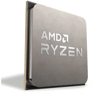 Processeur AMD Ryzen 5 5500 - 6 Coeurs / 12 Threads - AM4 - Jusqu'à 4.2 GHz