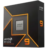 Processeur AMD Ryzen 5 5600 - Socket AM4 - 6 Coeurs / 12 Threads - Jusqu'à 4.4 GHz - 3