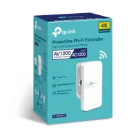 TP-Link CPL AV1000 WiFi AC Gigabit - 3