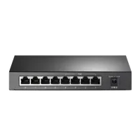 TP-Link TL-SF1008P - Switch Fast Ethernet 8 ports PoE non managé - 3