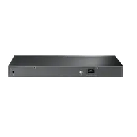 TP-Link TL-SF1016 commutateur réseau Non-géré Fast Ethernet (10/100) 1U Noir - 3