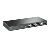 TP-Link TL-SG1428PE - Switch Réseau Géré L2 Gigabit PoE - 2