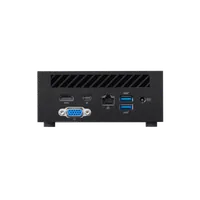 Mini PC ASUS PN63-S1-S3112ZD - Compact et Performant - 5