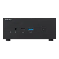 ASUS PN63-S1 - Mini PC Intel Core i5 11300H - 3