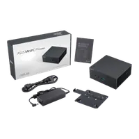 ASUS PN63-S1 - Mini PC Intel Core i5 11300H - 4