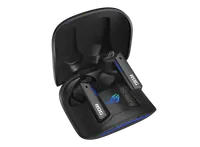 ASUS ROG Cetra True Wireless Casques True Wireless Stereo (TWS) Ecouteurs Gaming Bluetooth Noir - 1