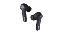 ASUS ROG Cetra True Wireless Casques True Wireless Stereo (TWS) Ecouteurs Gaming Bluetooth Noir - 2