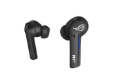 ASUS ROG Cetra True Wireless Casques True Wireless Stereo (TWS) Ecouteurs Gaming Bluetooth Noir - 5