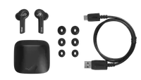 ASUS ROG Cetra True Wireless Casques True Wireless Stereo (TWS) Ecouteurs Gaming Bluetooth Noir - 6