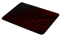 ASUS ROG Scabbard II Tapis de souris de jeu Rouge - 2