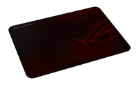 ASUS ROG Scabbard II Tapis de souris de jeu Rouge - 3