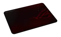 ASUS ROG Scabbard II Tapis de souris de jeu Rouge - 6