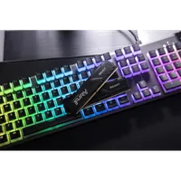 Kingston Technology FURY Beast 8Go 3200MT/s DDR4 CL16 DIMM Black - 12