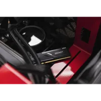 Kingston Technology FURY Beast 8Go 3200MT/s DDR4 CL16 DIMM Black - 13