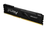 Kingston Technology FURY Beast 8Go 3200MT/s DDR4 CL16 DIMM Black - 5