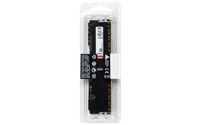 Kingston Technology FURY Beast 8Go 3200MT/s DDR4 CL16 DIMM Black - 8