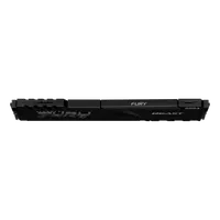 Kingston Technology FURY Beast 8Go 3200MT/s DDR4 CL16 DIMM Black - 11