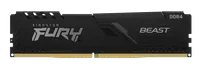 Kingston FURY Beast DDR4 8Go 3600MT/s CL17